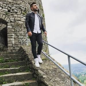 Meet your Posher, Lokman